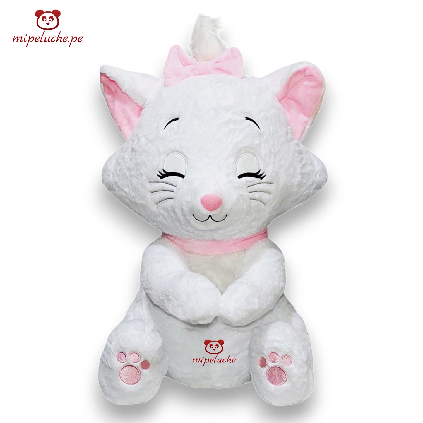 gata gato marie disney gatito gatita peluche felpa tienda de regalo original lima peru perú marie aristogato envios delivery enamorados san valentin dia de la madre niños cumpleaños