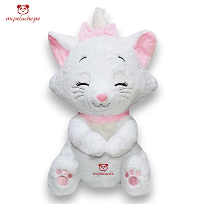 gata gato marie disney gatito gatita peluche felpa tienda de regalo original lima peru perú marie aristogato envios delivery enamorados san valentin dia de la madre niños cumpleaños