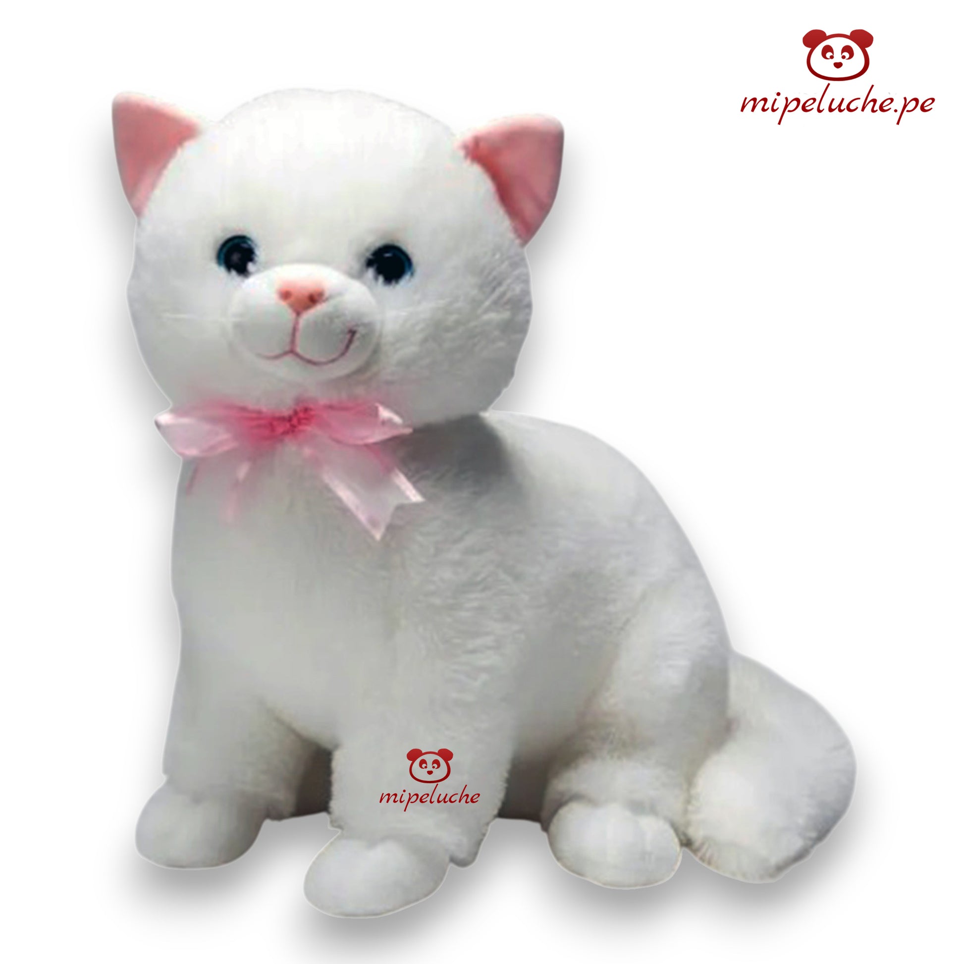 gato gatito gata gatos peluche felpa lima peru perú barato envio delivery tienda de regalos enamorados san valentin dia de la madre cumpleaños niños navidad
