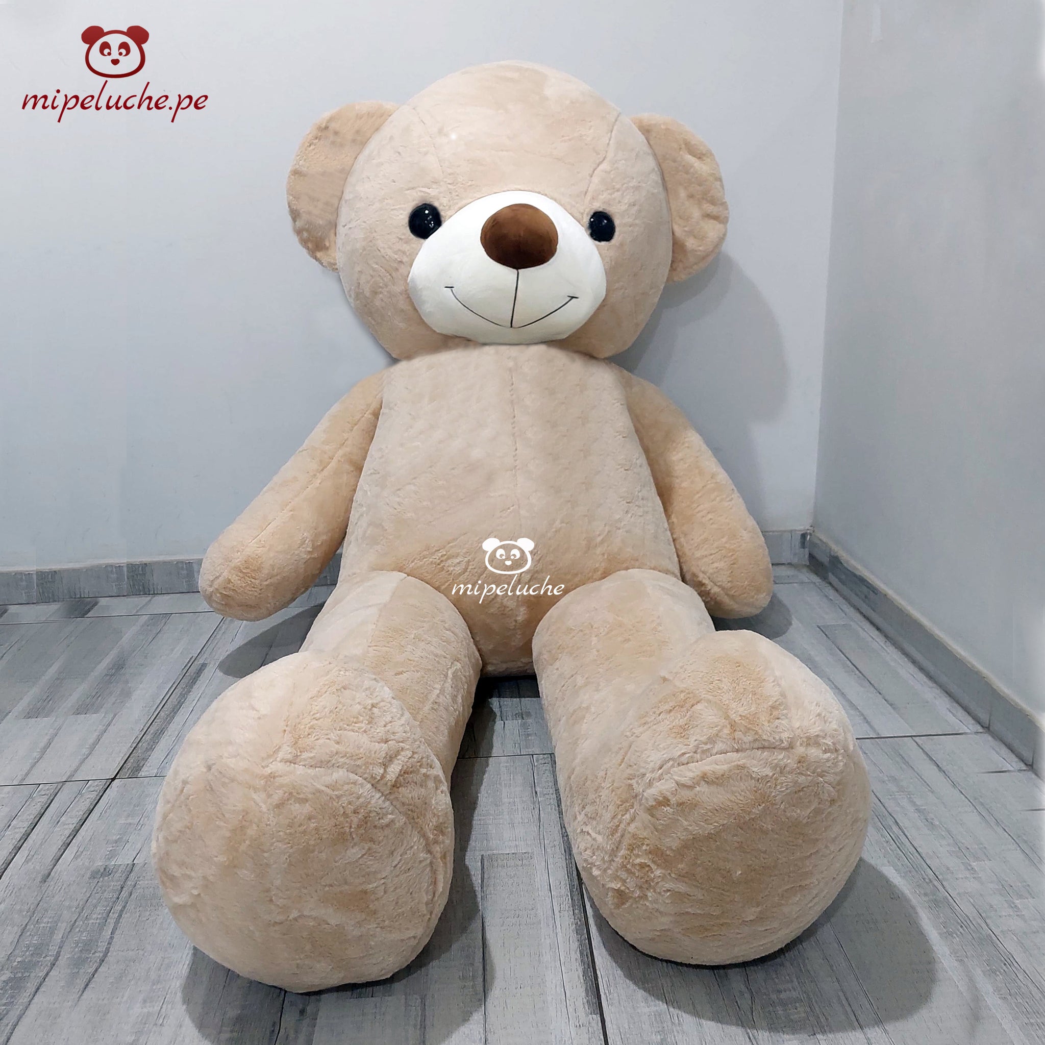 Peluches gigantes delivery online
