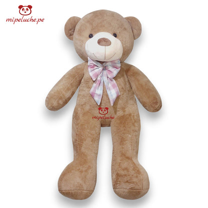 oso ted teddy osito gigante grande regalo original peluche felpa lima peru perú barato envio original tienda de regalos juguete niños regalos navidad dia de la madre enamorados baby shower quinceañero san valentin