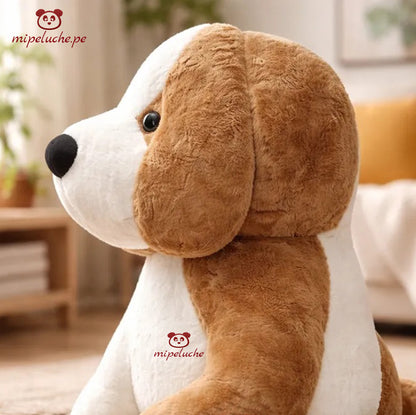 perrito cachorro perro cachorrito peluche grande gigante lima perú personalizado peru barato tienda de regalo envio gratis delivery amor san valentin enamorados dia de la madre dia del niño cumpleaños