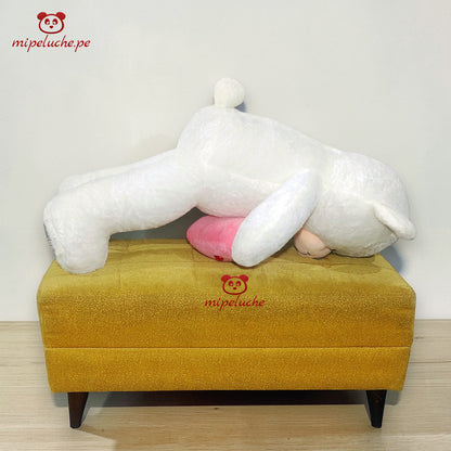 oso ted teddy osito gigante grande regalo original peluche felpa lima peru perú barato envio original tienda de regalos juguete niños regalos navidad dia de la madre enamorados baby shower quinceañero san valentin