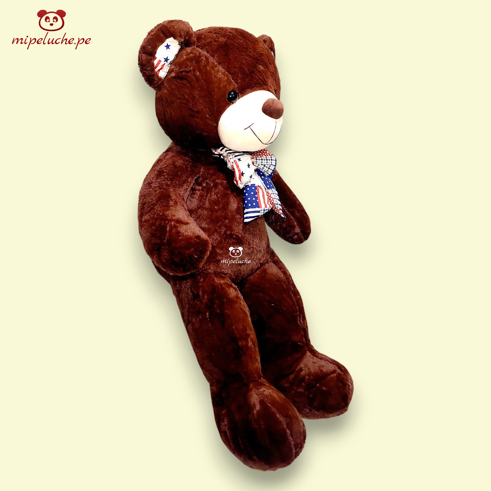 oso peluche grande gigante lima perú personalizado peru barato tienda de regalo envio gratis delivery amor san valentin enamorados cumpleaños navidad dia de la madre novios