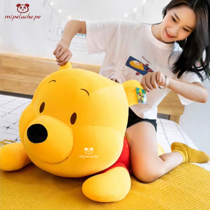 peluche oso winnie pooh grande lima envio gratis delivery tienda de regalos peru felpa enamorados san valentin cumpleaños dia de la madre niños navidad