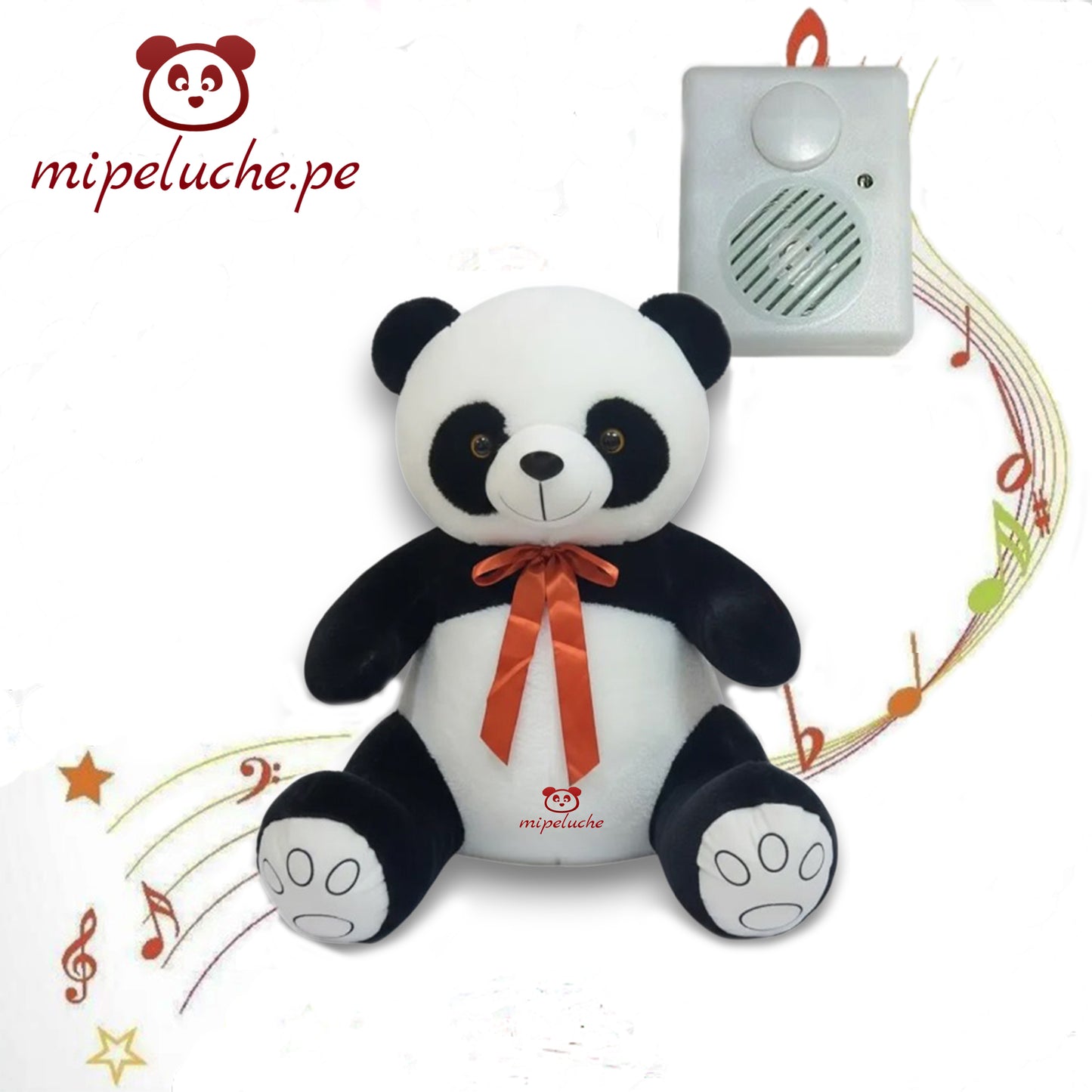 oso gigante grande osito peluche panda pandita lima perú peru barato regalo original tierno tienda de regalos niños san valentin enamorados osos dia de la madre cumpleaños navidad