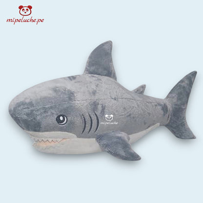 peluche tiburon grande gigante tiburones felpa lima peru perú envio delivery barato tienda de regalos delivery san valentin enamorados novios dia de la madre cumpleaños niños