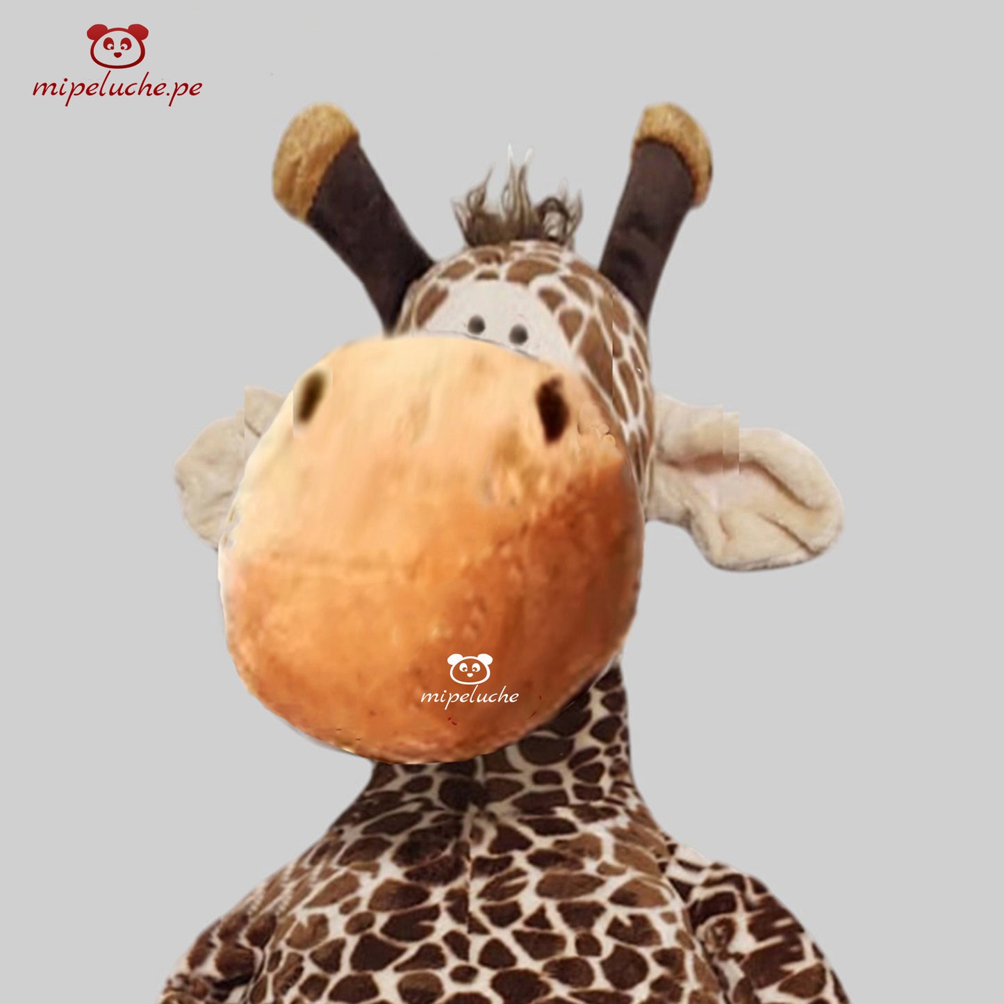 jirafa grande jirafita peluche felpa lima peru perú barato envio original tienda de regalo delivery enamorados san valentin dia de la madre niños cumpleaños