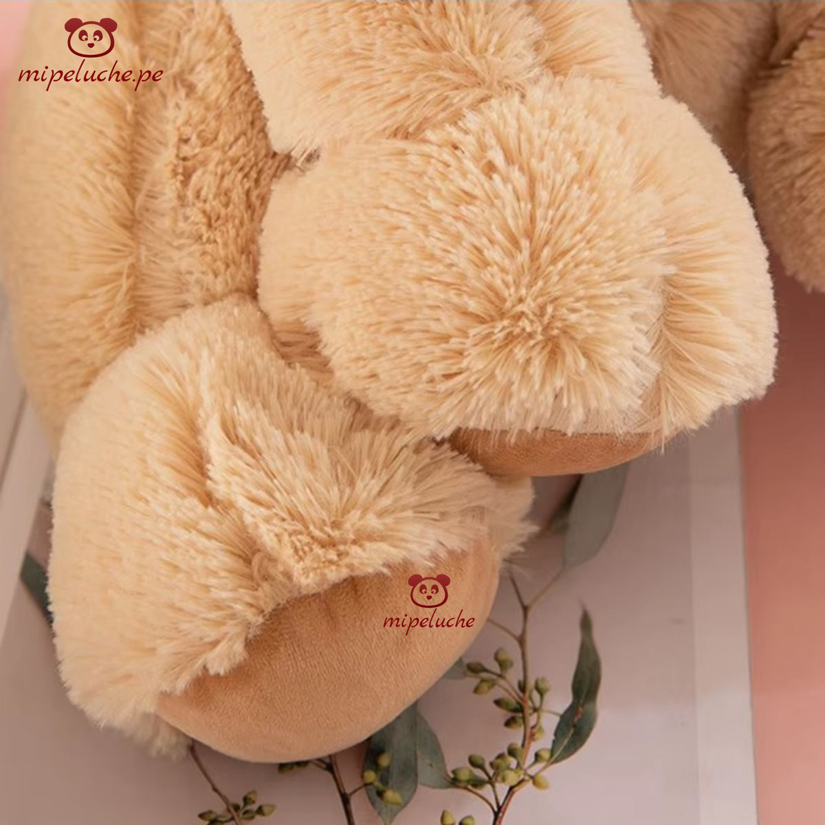 perrito perro peluche cachorro cachorrito labrador golden retriever felpa tienda de regalo original lima peru perú envios delivery enamorados san valentin cumpleaños dia de la madre niños