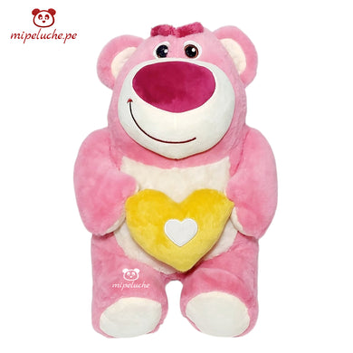 oso lotso toy story peluche almohada dormir lima peru perú envio delivery tienda de regalo juguete niños navidad