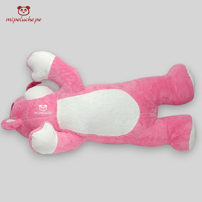 oso lotso toy story peluche almohada dormir lima peru perú envio delivery tienda de regalo juguete niños navidad