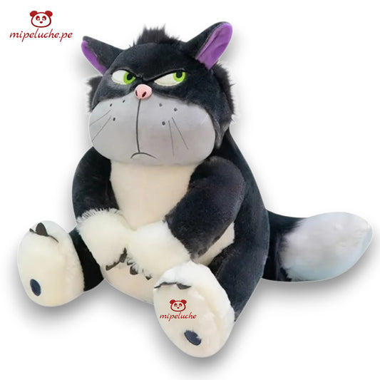 gata gato gatito gatita peluche felpa tienda de regalo original lima peru perú lucifer cenicienta envios delivery enamorados san valentin dia de la madre niños cumpleaños