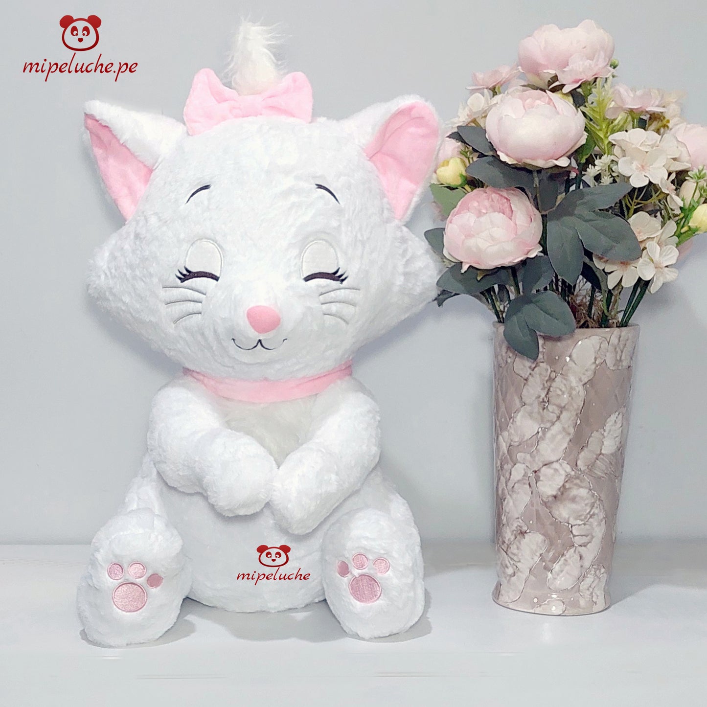 gata gato marie disney gatito gatita peluche felpa tienda de regalo original lima peru perú marie aristogato envios delivery enamorados san valentin dia de la madre niños cumpleaños