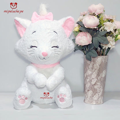 gata gato marie disney gatito gatita peluche felpa tienda de regalo original lima peru perú marie aristogato envios delivery enamorados san valentin dia de la madre niños cumpleaños