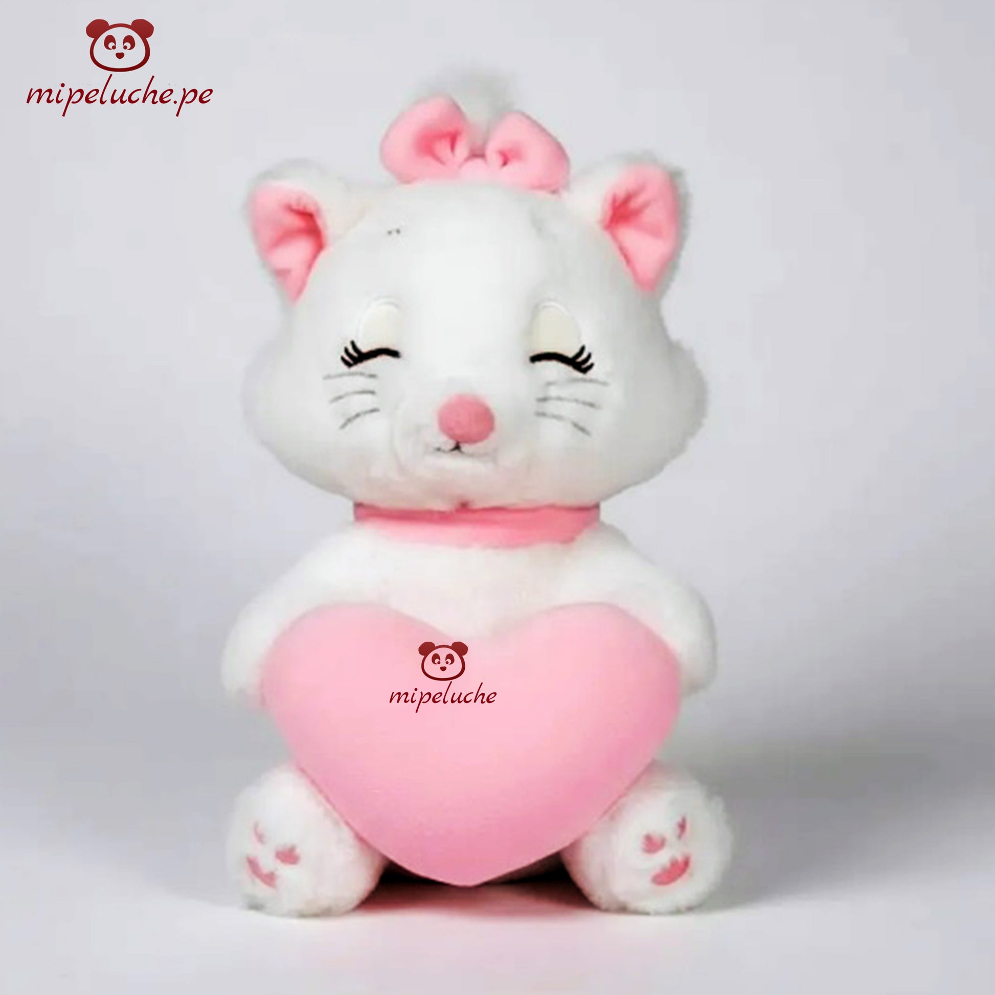gata gato marie disney gatito gatita peluche felpa tienda de regalo original lima peru perú marie aristogato envios delivery enamorados san valentin dia de la madre niños cumpleaños