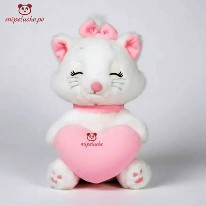 gata gato marie disney gatito gatita peluche felpa tienda de regalo original lima peru perú marie aristogato envios delivery enamorados san valentin dia de la madre niños cumpleaños