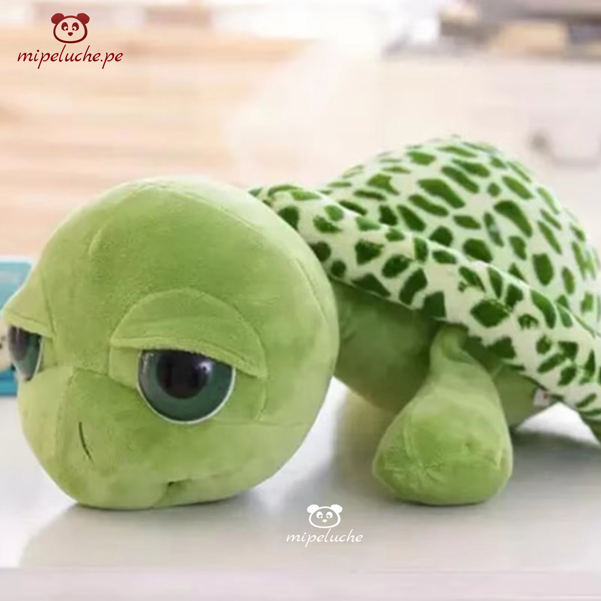tortuga marina peluche felpa lima peru perú barato envio suave pelaje regalo original tienda de regalo delivery san valentin enamorados