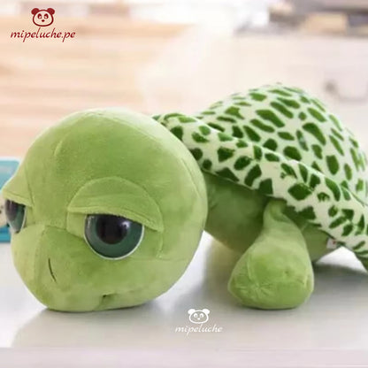 tortuga marina peluche felpa lima peru perú barato envio suave pelaje regalo original tienda de regalo delivery san valentin enamorados