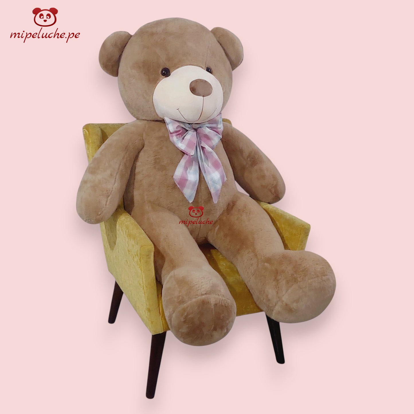 oso ted teddy osito gigante grande regalo original peluche felpa lima peru perú barato envio original tienda de regalos juguete niños regalos navidad dia de la madre enamorados baby shower quinceañero san valentin