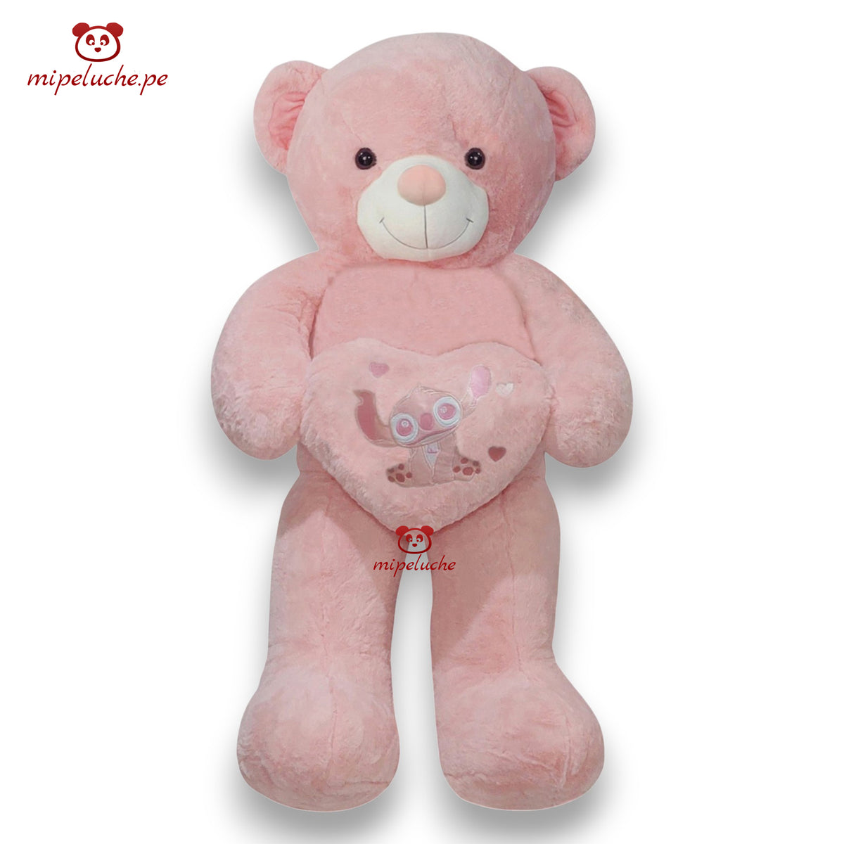 oso peluche grande gigante lima perú personalizado peru barato tienda de regalo envio gratis delivery amor san valentin enamorados baby shower cumpleaños novios enamorados san valentin