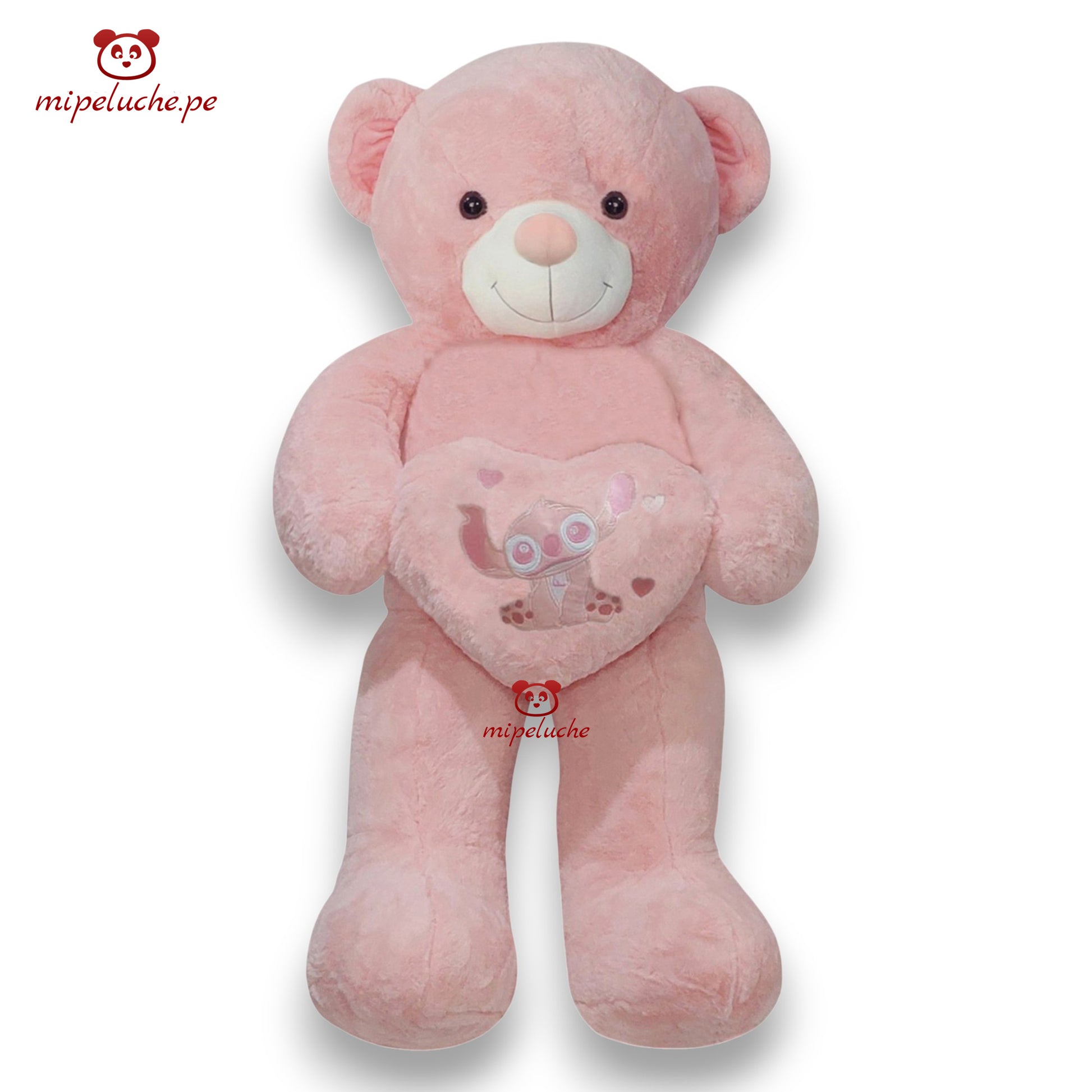 oso peluche grande gigante lima perú personalizado peru barato tienda de regalo envio gratis delivery amor san valentin enamorados baby shower cumpleaños novios enamorados san valentin