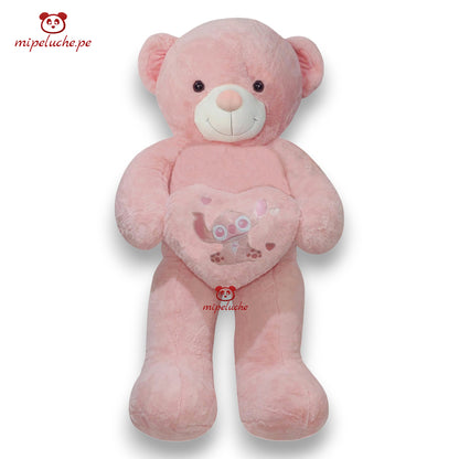 oso peluche grande gigante lima perú personalizado peru barato tienda de regalo envio gratis delivery amor san valentin enamorados baby shower cumpleaños novios enamorados san valentin