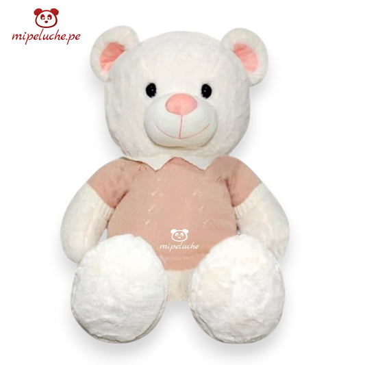 oso osito ted peluche peluches gigantes grande gigante lima perú personalizado peru barato envio delivery felpa tienda de regalos dia de los enamorados san valentin babyshower cumpleaños dia de la madre navidad