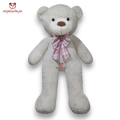 oso ted teddy osito gigante grande regalo original peluche felpa lima peru perú barato envio original tienda de regalos juguete niños regalos navidad dia de la madre enamorados baby shower quinceañero san valentin