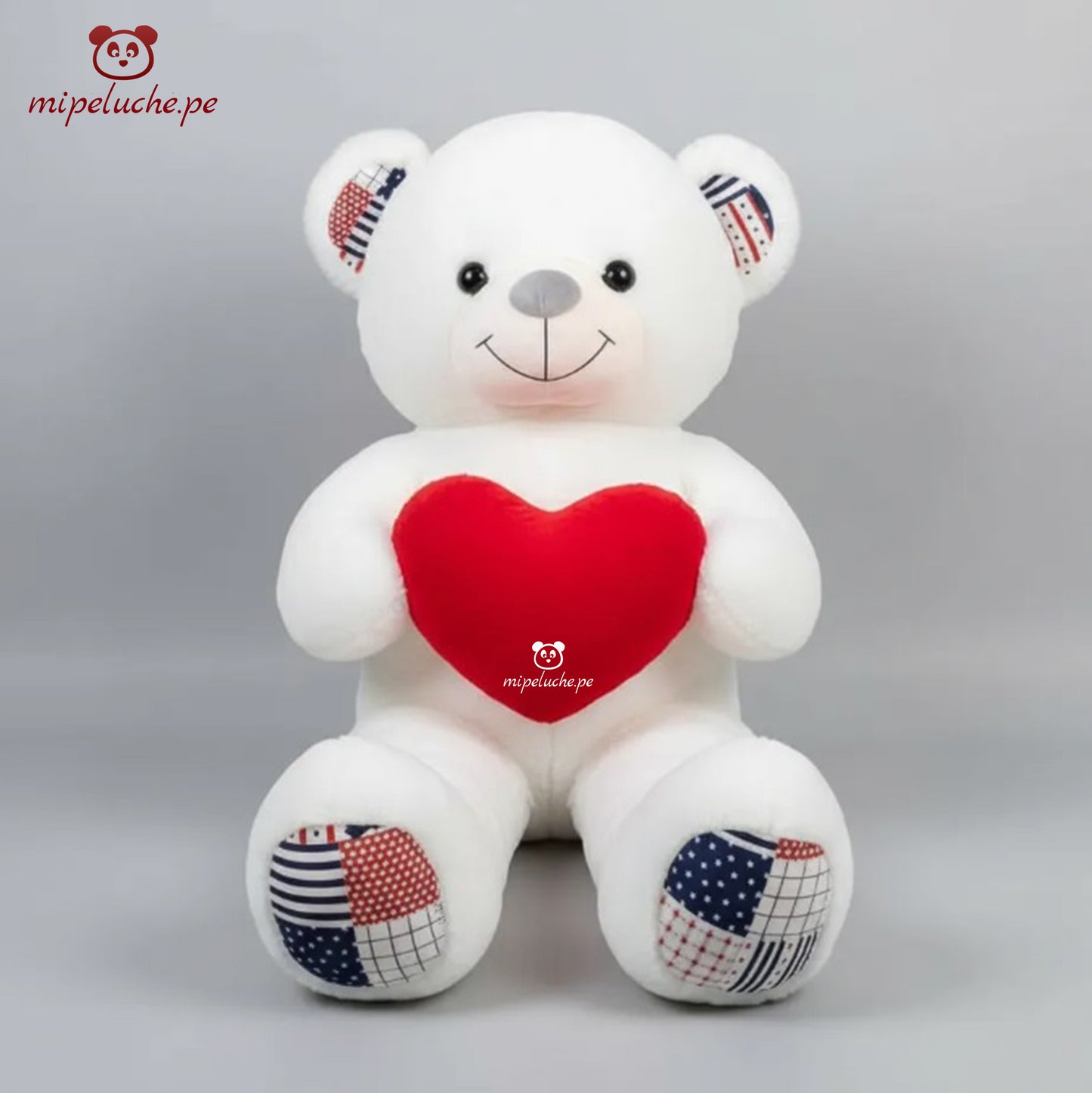 oso ted teddy osito gigante grande regalo original peluche felpa lima peru perú barato envio original tienda de regalos juguete niños regalos navidad dia de la madre enamorados baby shower quinceañero san valentin