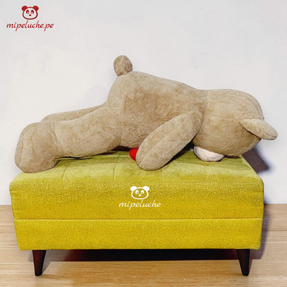 oso peluche grande gigante lima perú personalizado peru barato tienda de regalo envio gratis delivery amor san valentin enamorados cumpleaños navidad dia de la madre novios