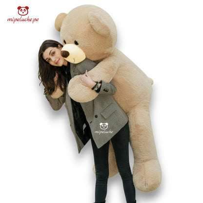 oso osito ted peluche peluches gigantes grande gigante lima perú personalizado peru barato envio delivery felpa tienda de regalos san valentin enamorados cumpleaños aniversario quinceañera dia de la madre navidad