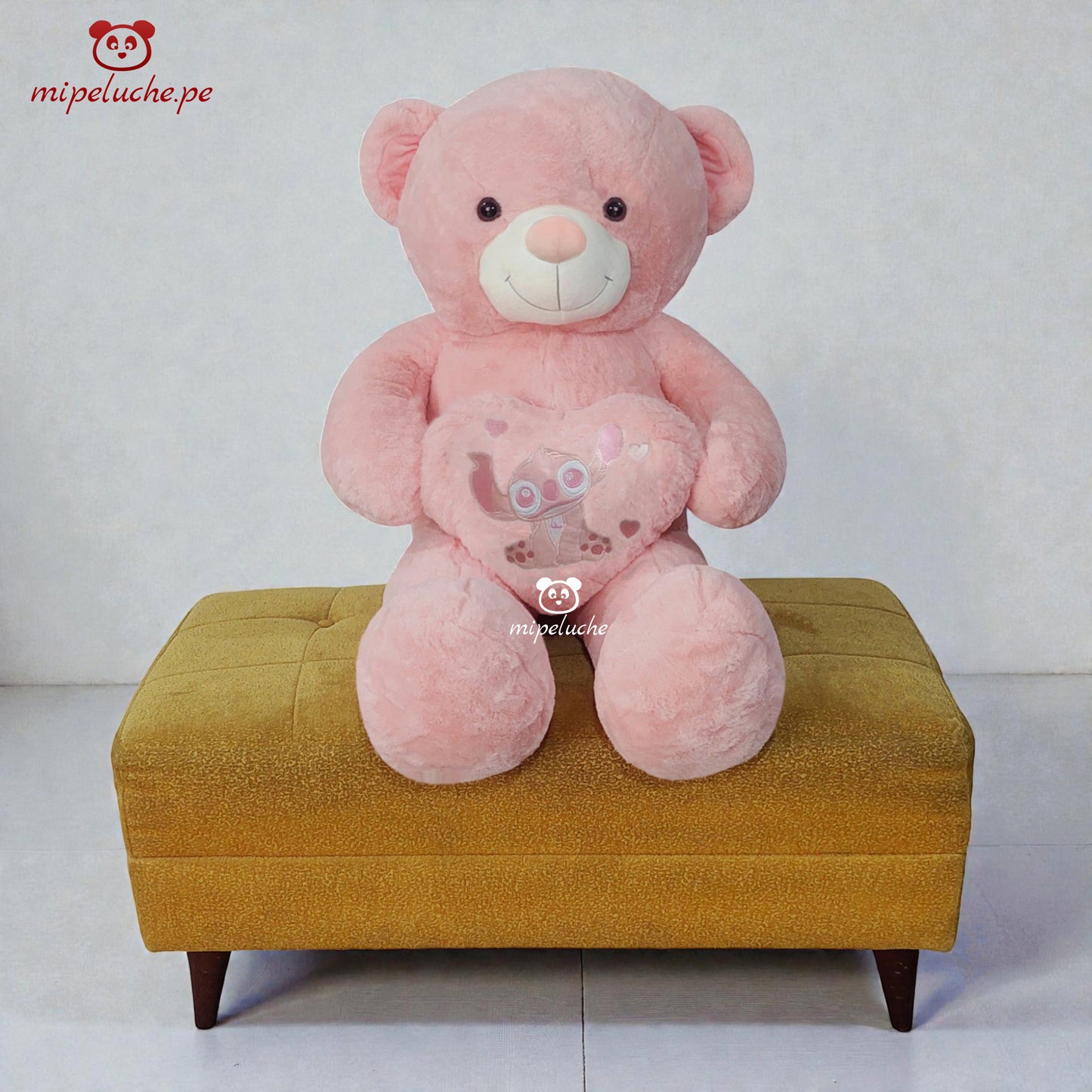 oso peluche grande gigante lima perú personalizado peru barato tienda de regalo envio gratis delivery amor san valentin enamorados baby shower cumpleaños novios enamorados san valentin