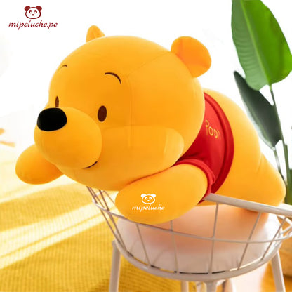 peluche oso winnie pooh grande lima envio gratis delivery tienda de regalos peru felpa enamorados san valentin cumpleaños dia de la madre niños navidad