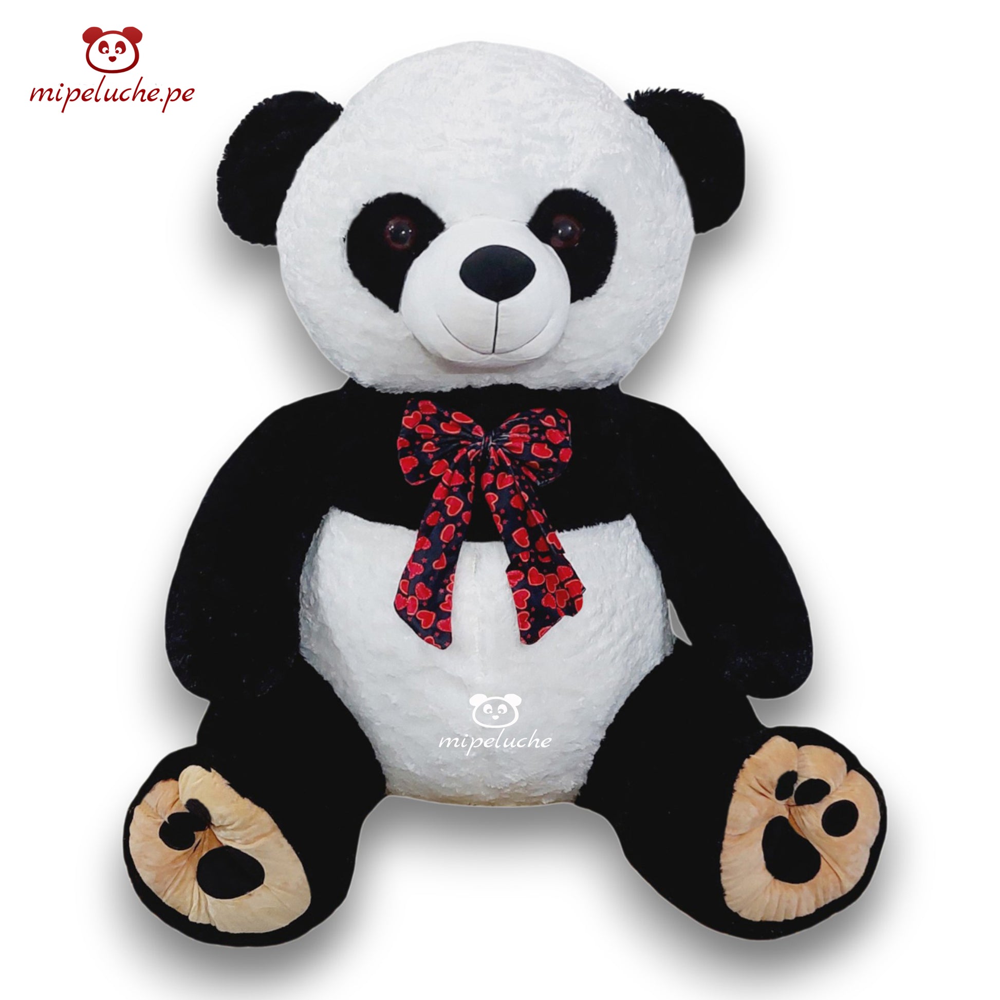 oso gigante grande osito peluche panda con cria lima perú peru barato regalo original tierno tienda de regalos niños san valentin enamorados osos dia de la madre cumpleaños navidad