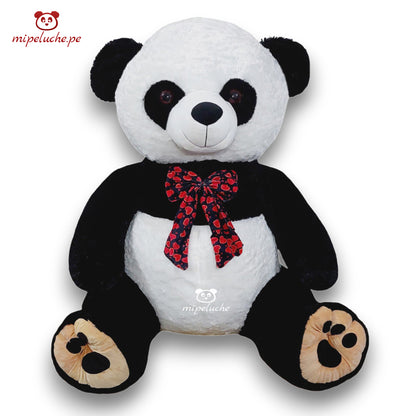 oso gigante grande osito peluche panda con cria lima perú peru barato regalo original tierno tienda de regalos niños san valentin enamorados osos dia de la madre cumpleaños navidad