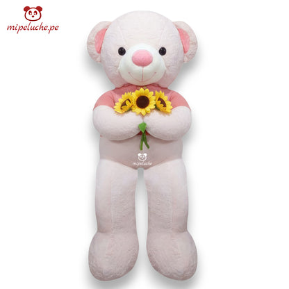 oso osito ted peluche peluches gigantes grande gigante lima perú personalizado peru barato envio delivery felpa tienda de regalos san valentin enamorados cumpleaños aniversario quinceañera dia de la madre navidad