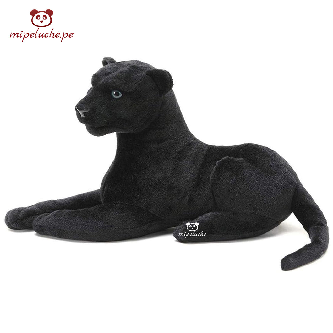 pantera felino tigre leon peluche gigante felpa regalo lima peru perú tienda de regalo envios delivery leopardo cumpleaños aniversario navidad san valentin dia de la madre