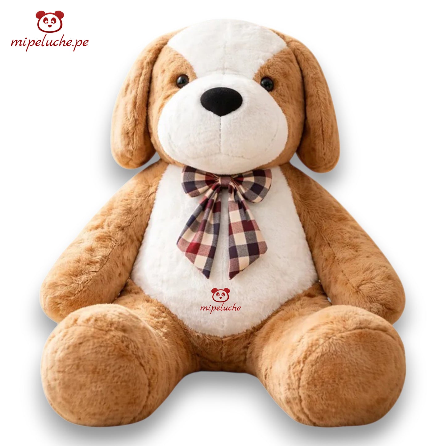 perrito cachorro perro cachorrito peluche grande gigante lima perú personalizado peru barato tienda de regalo envio gratis delivery amor san valentin enamorados dia de la madre dia del niño cumpleaños