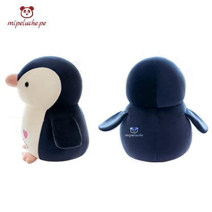 peluche pinguino lima envio gratis delivery tienda de regalos peru felpa enamorados san valentin cumpleaños dia de la madre niños navidad