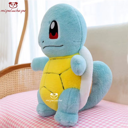 peluche pokemon squirtle grande felpa lima envio gratis delivery tienda de regalos peru felpa enamorados san valentin cumpleaños dia de la madre niños navidad