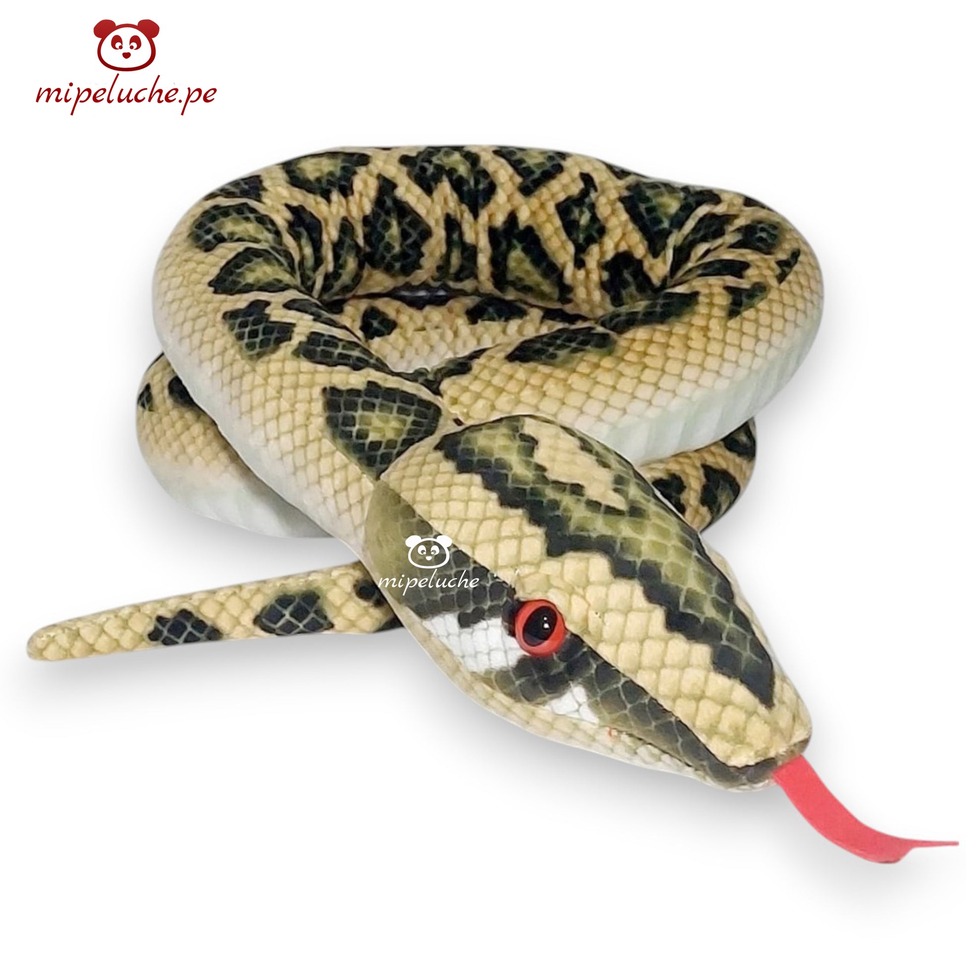 culebra cobra serpiente peluche felpa lima peru perú barato envio suave pelaje regalo original tienda de regalo delivery navidad regalo niños enamorados novios