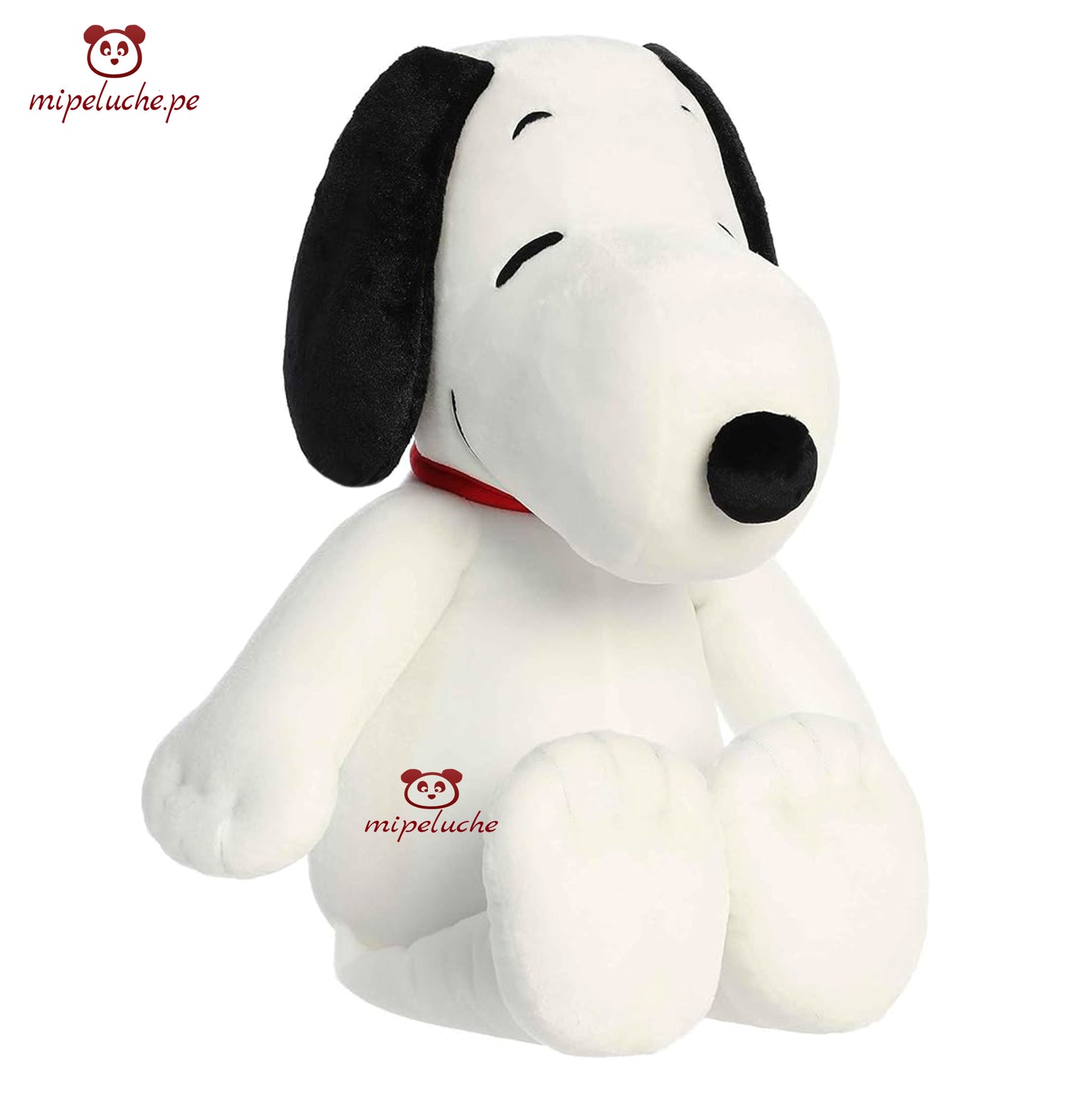 Snoopy snoppy perrito perro peluche cachorro cachorrito pug felpa tienda de regalo original lima peru perú envios delivery enamorados san valentin cumpleaños dia de la madre niños