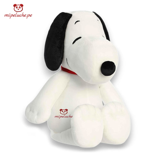 Snoopy snoppy perrito perro peluche cachorro cachorrito felpa tienda de regalo original lima peru perú envios delivery enamorados san valentin cumpleaños dia de la madre niños