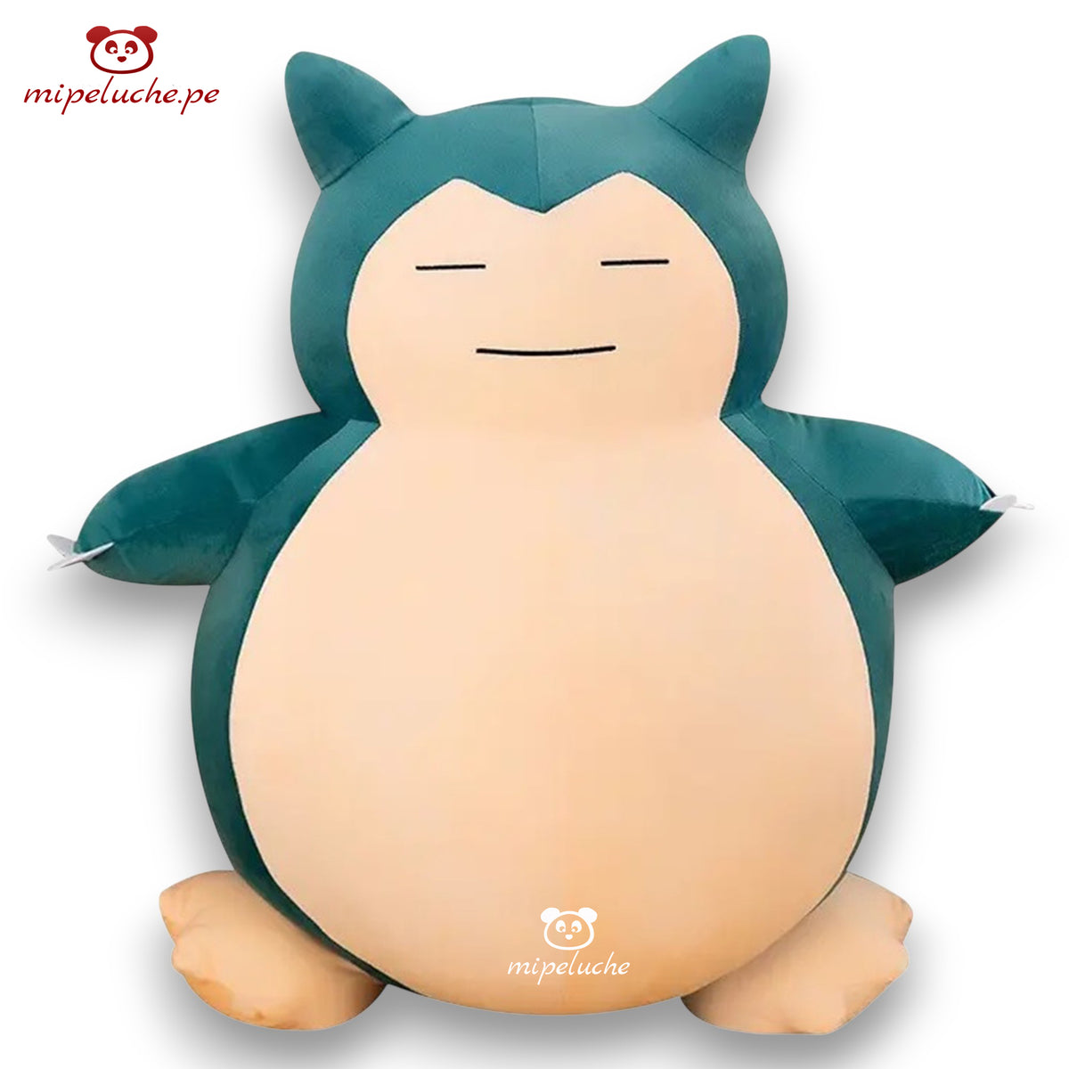 peluche pokemon snorlax grande felpa lima envio gratis delivery tienda de regalos peru felpa enamorados san valentin cumpleaños dia de la madre niños navidad