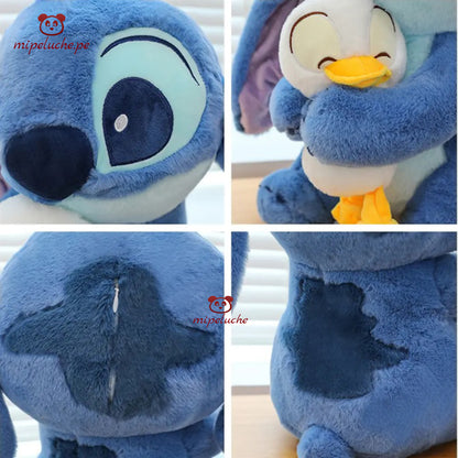 stich stitch lilo angela  pato grande chancho chanchito disfrazado peluche lima peru perú delivery tienda de regalos niño envios oso felpa enamorados novios san valentin dia de la madre cumpleaños niños