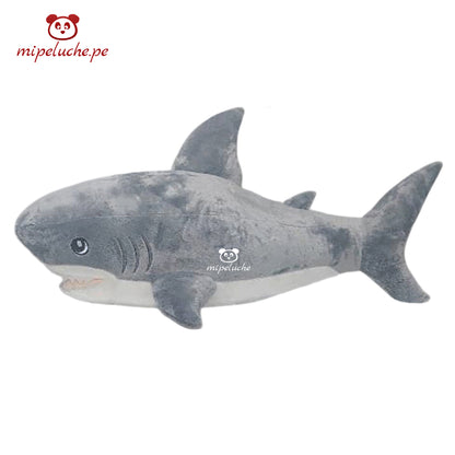 peluche tiburon grande gigante tiburones felpa lima peru perú envio delivery barato tienda de regalos delivery san valentin enamorados novios dia de la madre cumpleaños niños