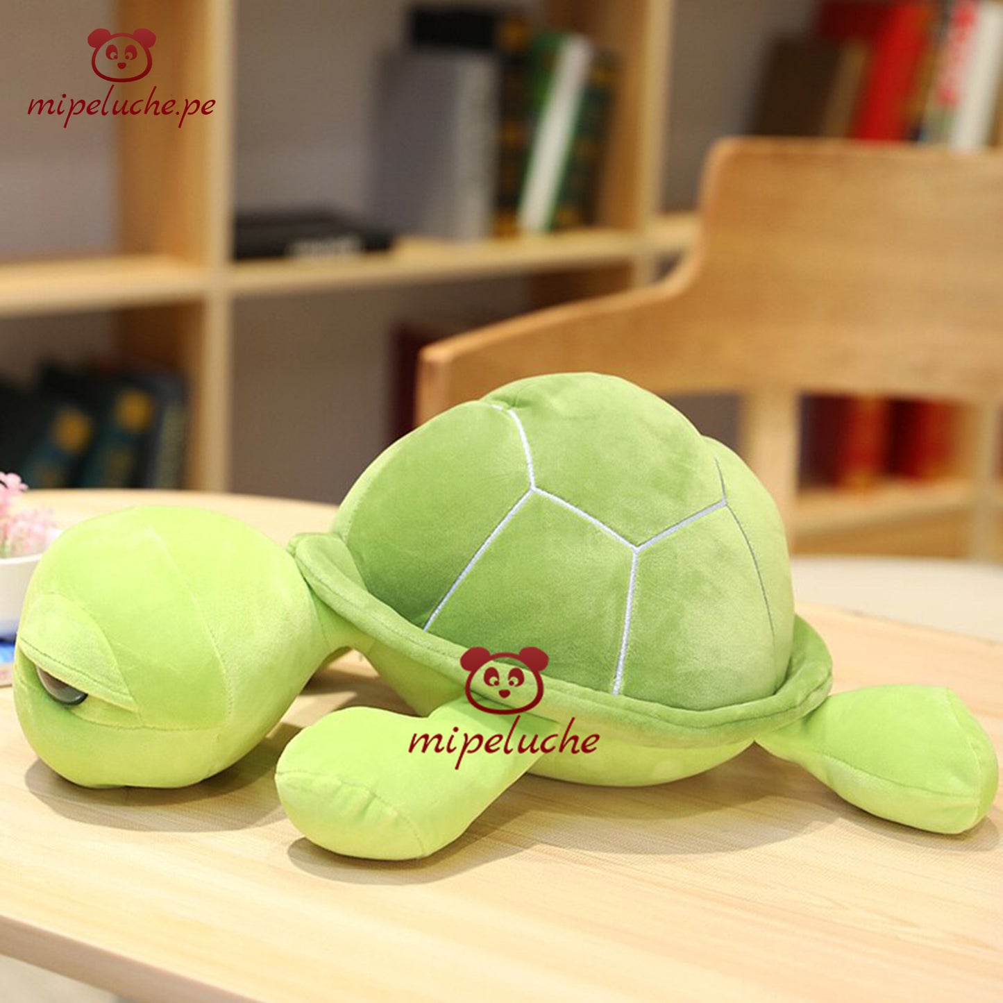 tortuga marina peluche felpa lima peru perú barato envio suave pelaje regalo original tienda de regalo delivery san valentin enamorados