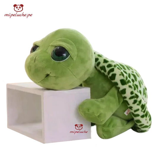 tortuga marina peluche felpa lima peru perú barato envio suave pelaje regalo original tienda de regalo delivery san valentin enamorados