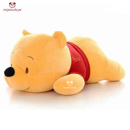 peluche oso winnie pooh grande lima envio gratis delivery tienda de regalos peru felpa enamorados san valentin cumpleaños dia de la madre niños navidad