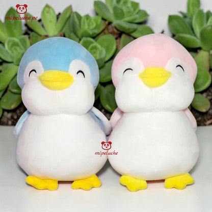 peluche pinguinos enamorados grande lima peru perú envio delivery tienda de regalo juguete niños san valentin dia de la madre enamorados felpa cumpleaños arreglo